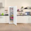 REGAL CD NF 72911 7 Çekmeceli Dikey Derin Dondurucu 279 Litre - Görsel 2