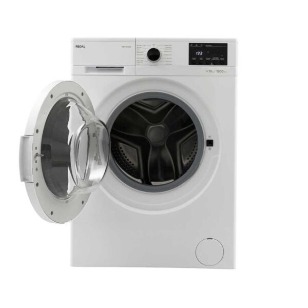 Regal Cmi 101202 Beyaz Çamaşır Makinesi - Görsel 3