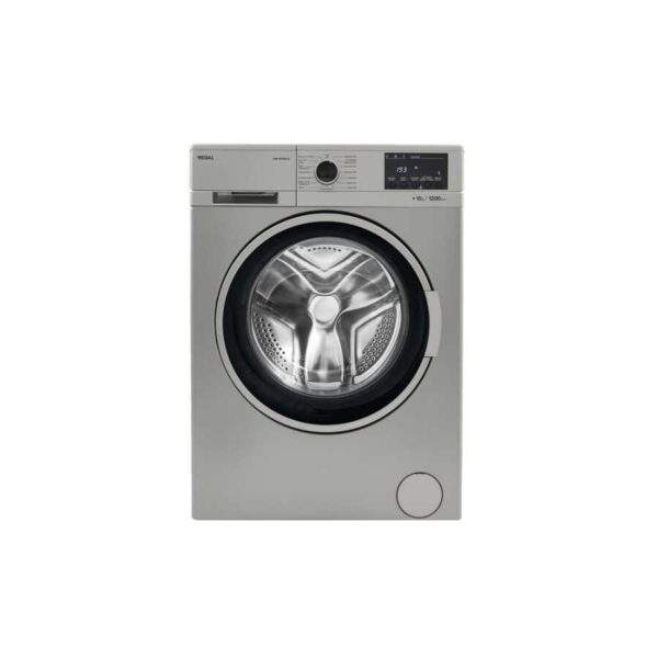 Regal Cmi 101202 G Silver Çamaşır Makinesi - Görsel 8