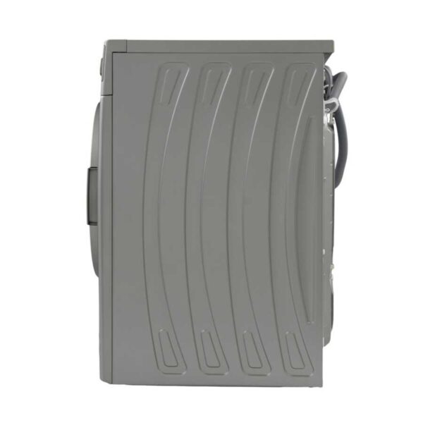 Regal Cmi 101202 G Silver Çamaşır Makinesi - Görsel 9