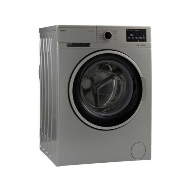 Regal Cmi 101202 G Silver Çamaşır Makinesi - Görsel 5