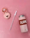 SUPER 650 ml Termos - Görsel 3