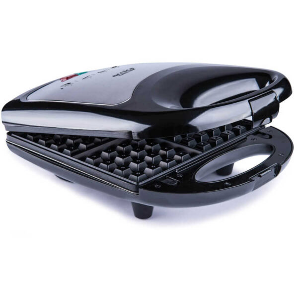 Tostika 4000 Waffle Ve Tost Makinesi - Görsel 3