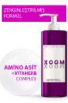 PROCSIN Xoom 3 in 1 (Temizleme Yağı + Temizleme Jeli + Micellar Su) Bakım ve Temizleme Xoomu 150 ML - Görsel 8