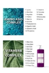 PROCSIN Xoom 3 in 1 (Temizleme Yağı + Temizleme Jeli + Micellar Su) Bakım ve Temizleme Xoomu 150 ML - Görsel 7