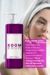 PROCSIN Xoom 3 in 1 (Temizleme Yağı + Temizleme Jeli + Micellar Su) Bakım ve Temizleme Xoomu 150 ML - Görsel 5
