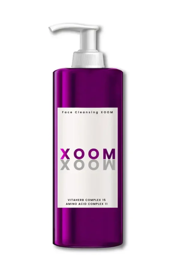 Procsin Xoom 3 In 1 (Temizleme Yağı + Temizleme Jeli + Micellar Su) Bakım Ve Temizleme Xoomu 150 Ml - Görsel 2