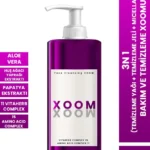 PROCSIN Xoom 3 in 1 (Temizleme Yağı + Temizleme Jeli + Micellar Su) Bakım ve Temizleme Xoomu 150 ML