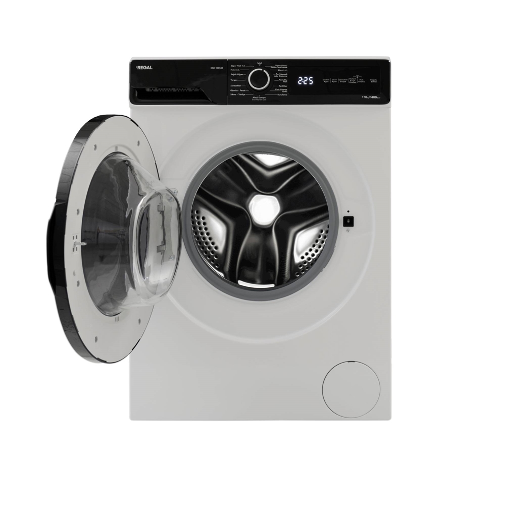 20268731_R2_1000_1000 Regal Cmi 7002W 7 Kg Çamaşır Makinesi - Görsel 4