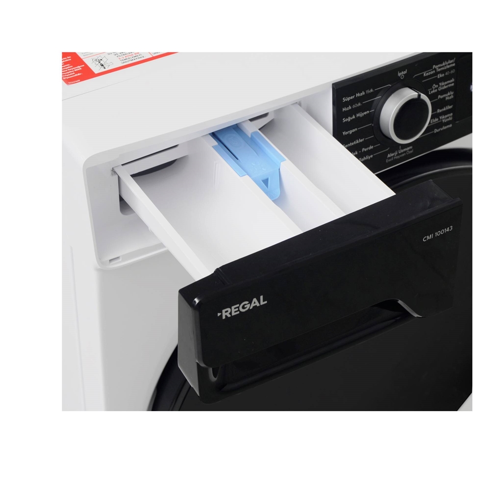 20268731_R5_1000_1000 Regal Cmi 7002W 7 Kg Çamaşır Makinesi - Görsel 6