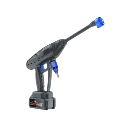 Araç Yıkama Makinesi - Diğer