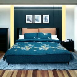 Nest Polar Nevresim Takımı Kışlık Tek / Çift