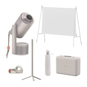 Xgimi Xn13A-4 Mogo 3 Pro Projektör Açık Hava Seti - Kktc Bi Sipariş - Çevre Birimleri&Gt;Projeksiyon