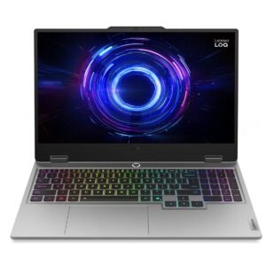 LENOVO 83KS0028CY LOQ 15IRX10 Dizüstü Bilgisayar 16', Gri