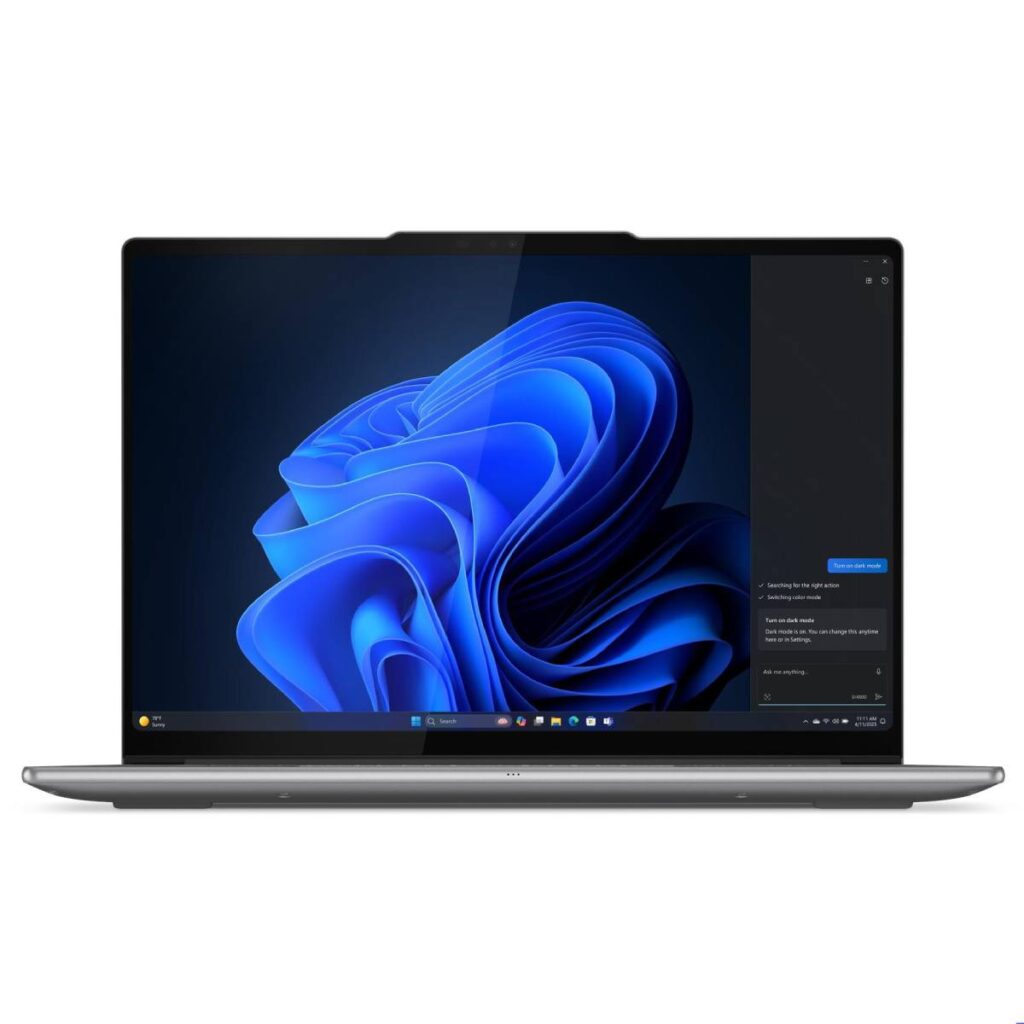 LENOVO 83KF002YCY Yoga Pro 7 Dizüstü Bilgisayar 14.5''