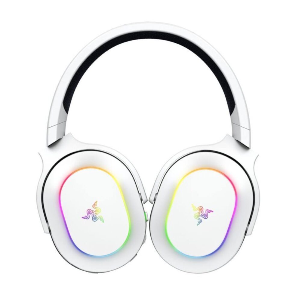 RAZER Barracuda X Kablosuz Oyun Kafa Bandı