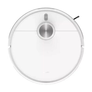 XIAOMI BHR084AEU S40 Robot Süpürge - Paspas Temizleyici, Beyaz