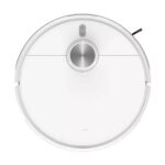 XIAOMI BHR084AEU S40 Robot Süpürge - Paspas Temizleyici, Beyaz