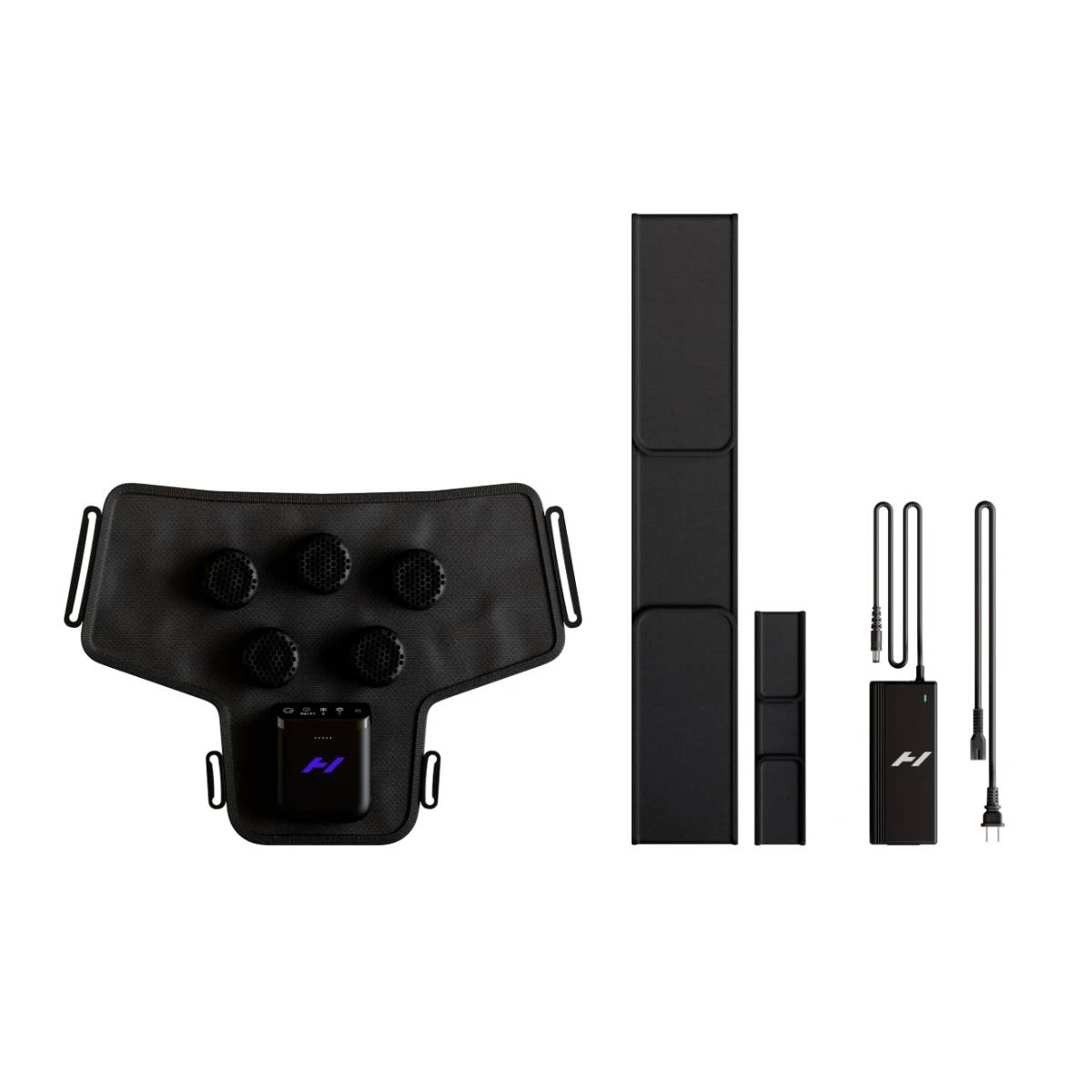 HYPERICE Contrast 2 Omuz İyileşme Cihazı