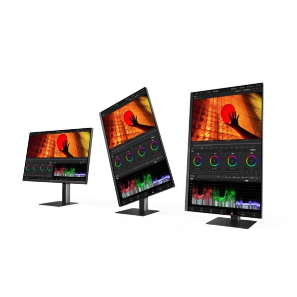 Xiaomi Ela6221Eu Bilgisayar Monitörü, 27 Inç - Görsel 5
