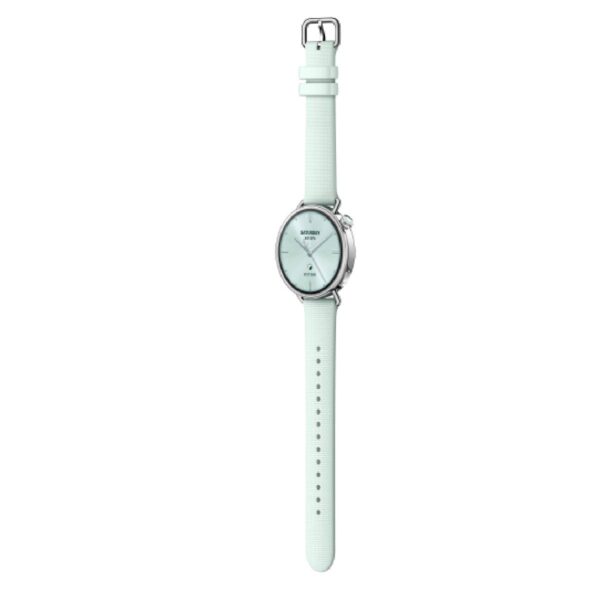Xiaomi Watch S4 Akıllı Saat 41Mm, Yeşil - Görsel 3
