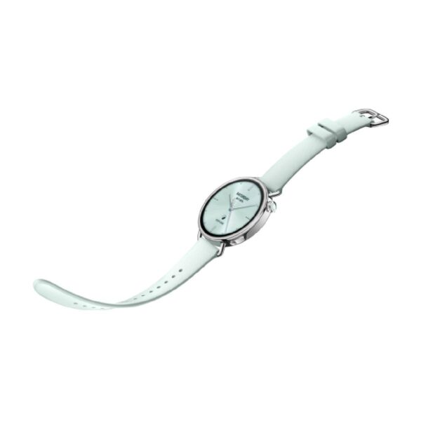 Xiaomi Watch S4 Akıllı Saat 41Mm, Yeşil - Görsel 4