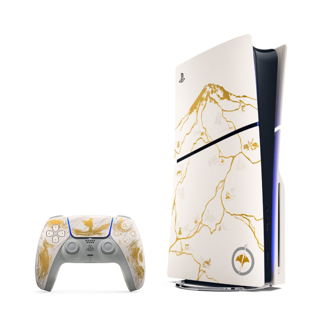SONY PlayStation 5 Standart Disk Konsolu