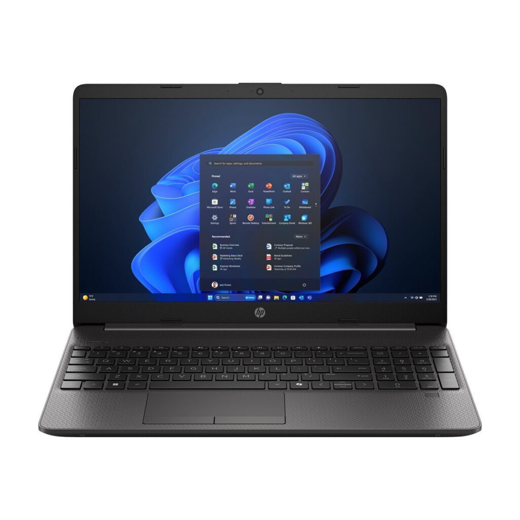 HP A38H3ET Dizüstü Bilgisayar 15.6'