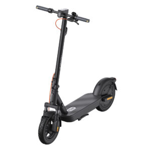 XIAOMI BHR080TGL 5 Plus Elektrikli Scooter, Siyah