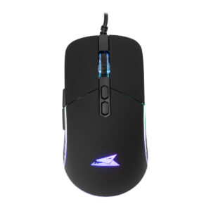 BARACUDA BGM-011 Nautilus Kablolu Oyun Fare