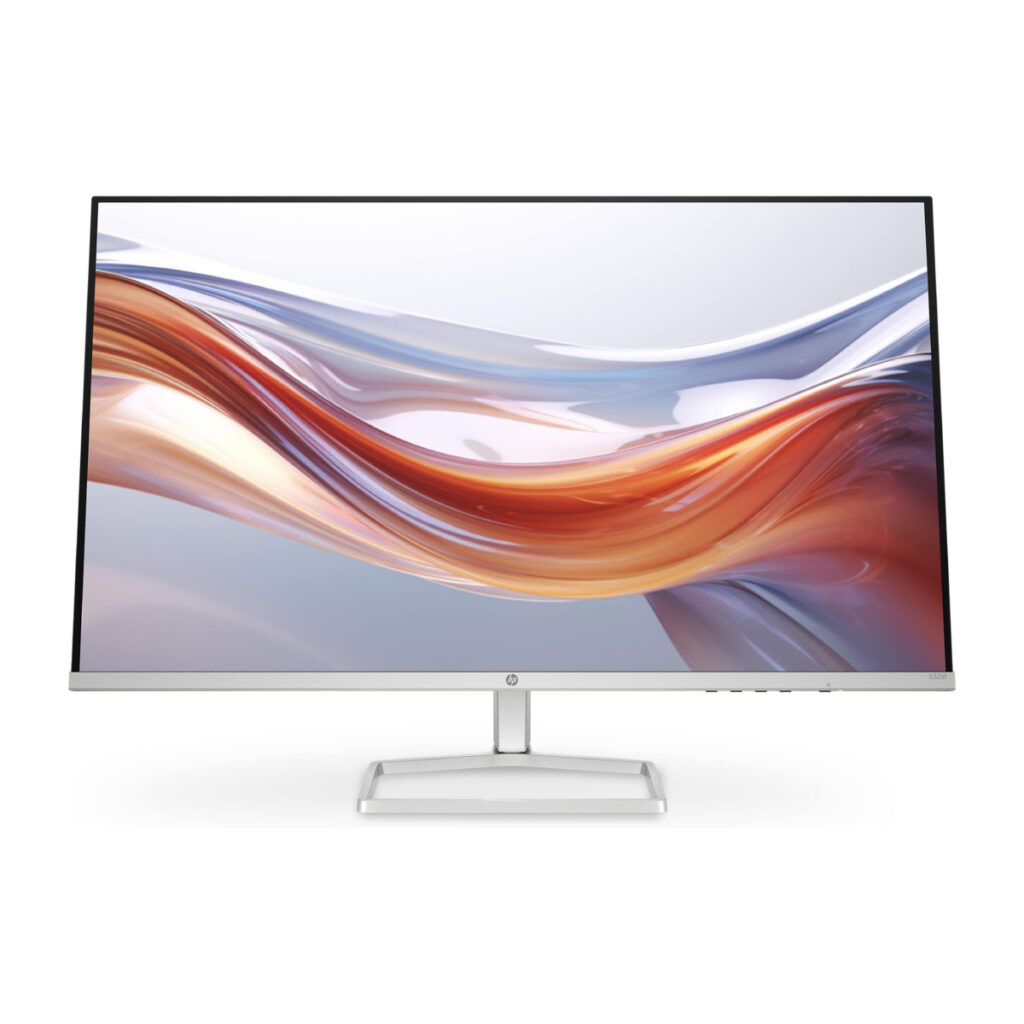 HP 532SF Serisi 5 Bilgisayar Monitörü