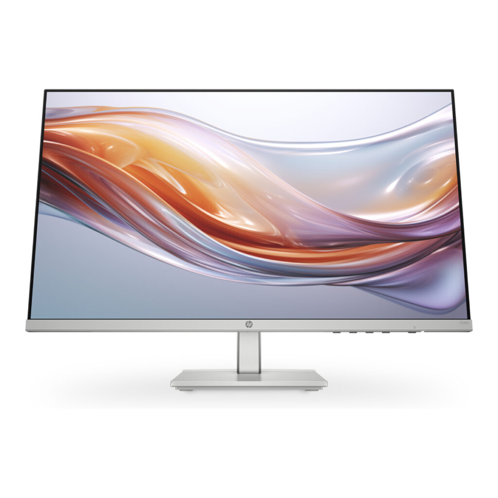 HP 524SH Serisi 5 PC Monitörü