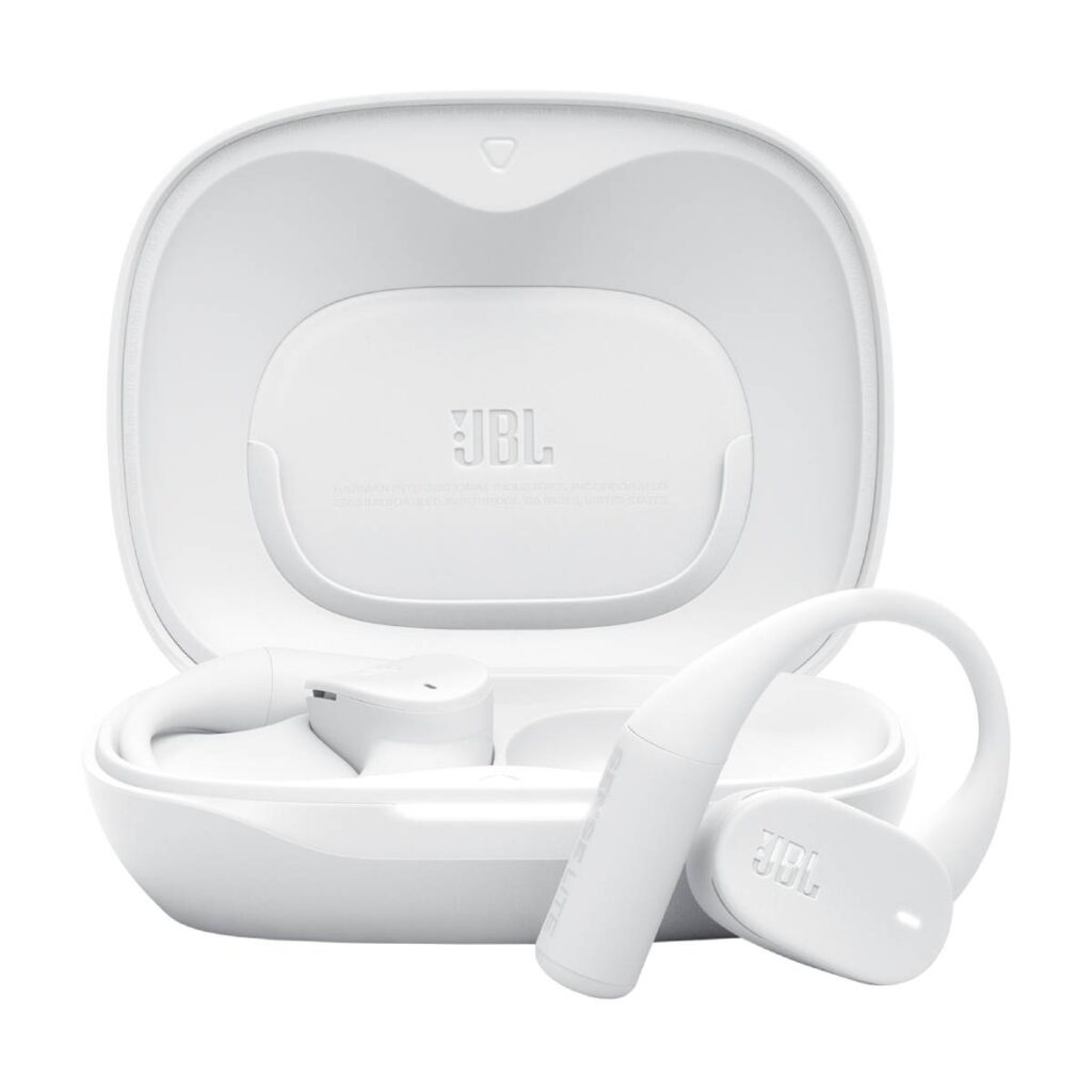 JBL Sense Lite Gerçek Kablosuz Açık-Kulaklıklar