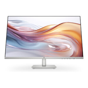 HP 527SH Serisi 5 PC Monitörü, 27 inç