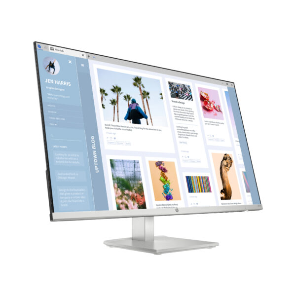 27 Inç - Kktc Bi Sipariş - Teknoloji&Gt;Bilgisayar Parçaları&Gt;Monitör