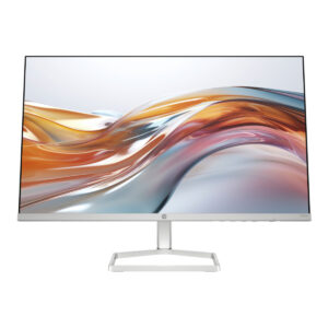 HP 524SW Serisi 5 PC Monitörü, 23.8 İnç