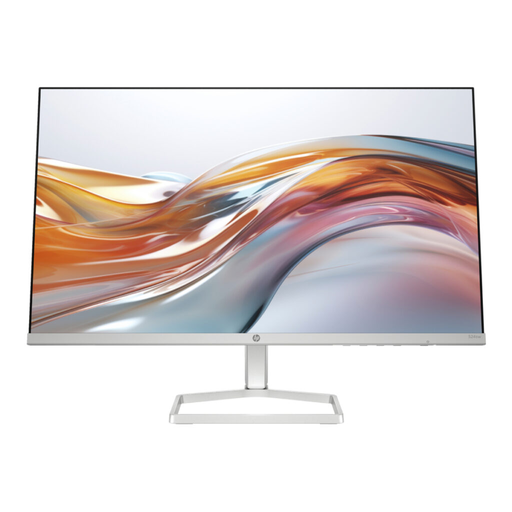 HP 524SW Serisi 5 PC Monitörü