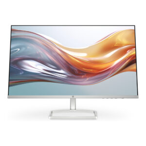 HP 527SW Serisi 5 PC Monitör, 27 inç