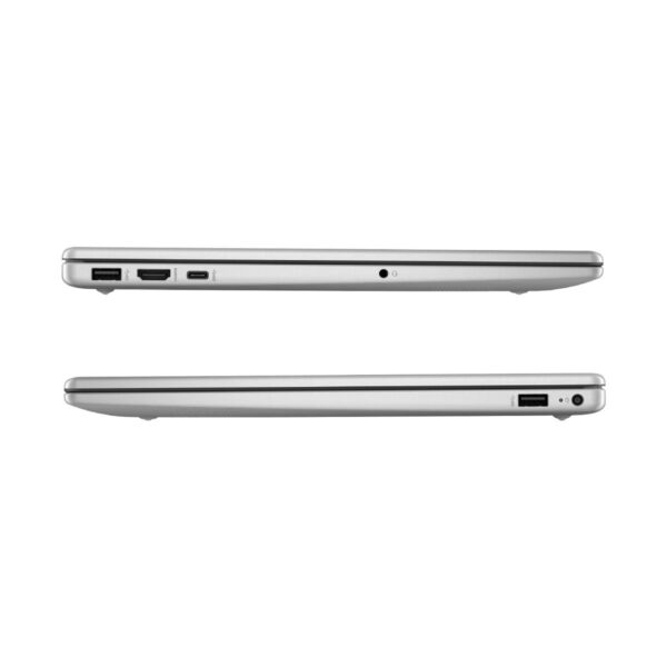 Hp 15-Fc0087Nv Dizüstü Bilgisayar 15.6', Gümüş - Görsel 3