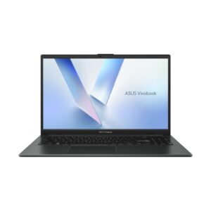 ASUS E1504FA-BQ2452W Vivobook Go Dizüstü Bilgisayar 15.6'', Siyah