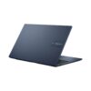 ASUS X1504VA-BQ3090W Vivobook Go 15 Dizüstü Bilgisayar 15.6'', Mavi - Görsel 4