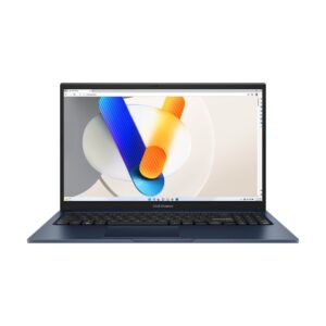 ASUS X1504VA-BQ3092W Vivobook 15 Dizüstü Bilgisayar 15.6'', Mavi