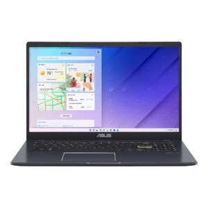 ASUS E510KA-BR1256WS Vivobook Go 15 Dizüstü Bilgisayar 15.6'', Siyah