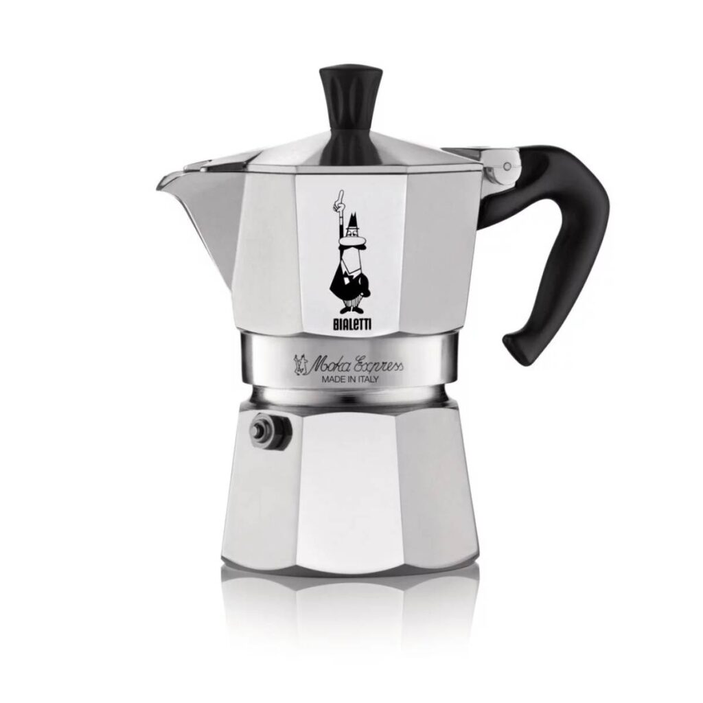 BIALETTI 505689 Espresso Kahve Makinesi