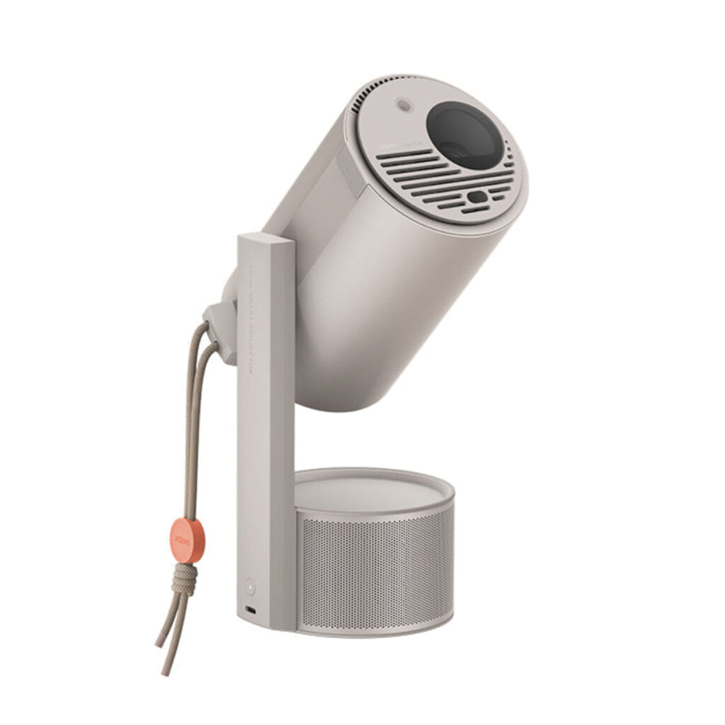 XGIMI XN13A MoGo 3 PRO Projektör - KKTC Bi Sipariş - Çevre Birimleri>Projeksiyon