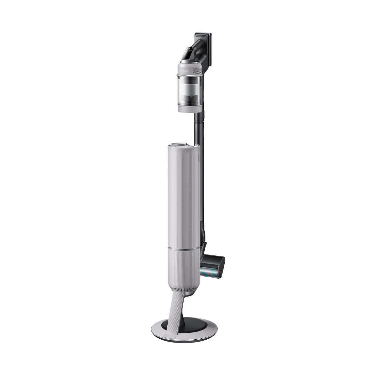 68Fa3299E5Ba2_1761227417 Samsung Vs80F28Dfp/Ge Bespoke Ai Jet Lite Tam Şarjlı El Tipi Süpürge - Görsel 2