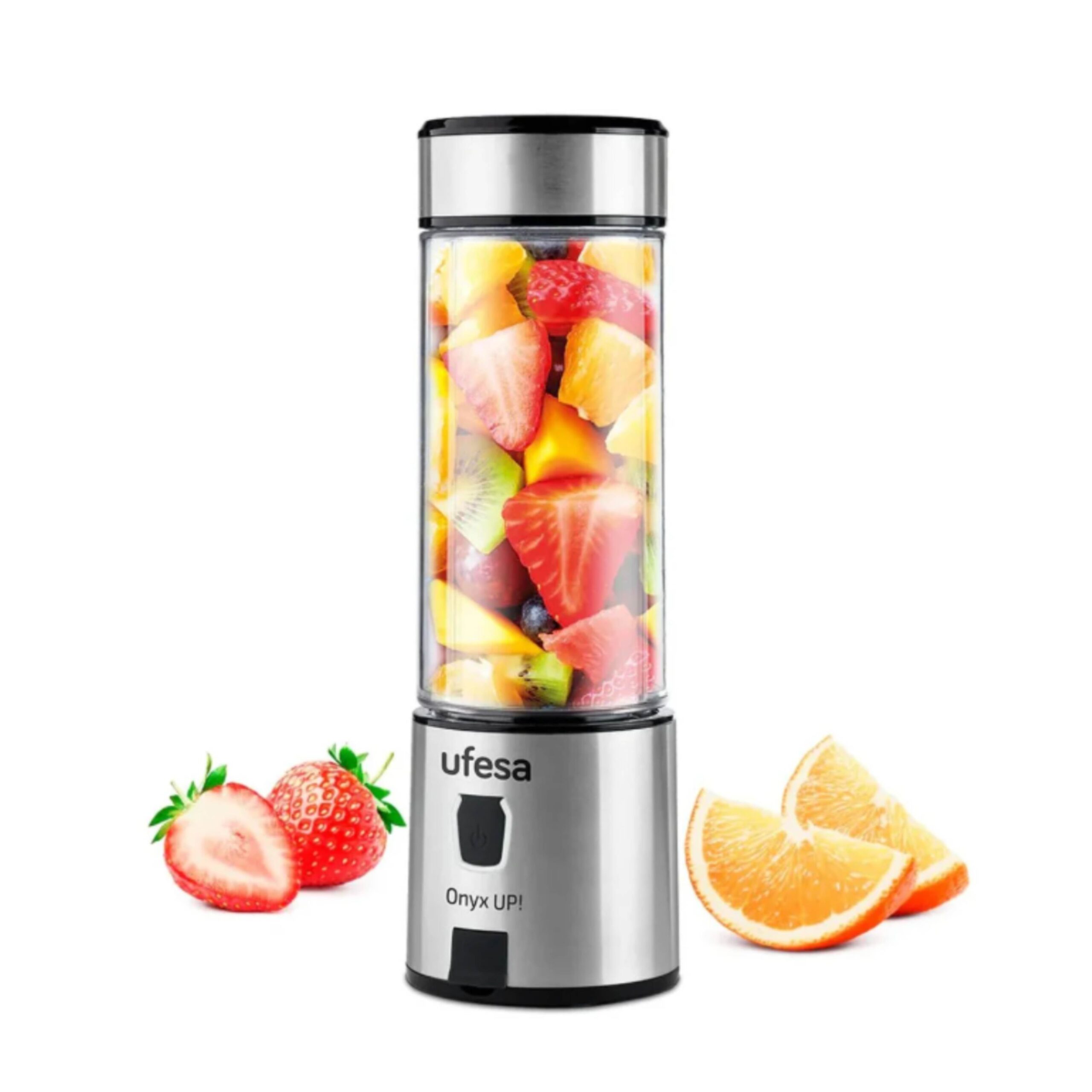 68Fb609Aa5A77_1761304730 Ufesa Onyx Spor Blender - Görsel 2