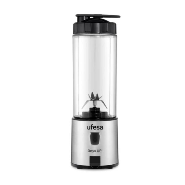Ufesa Onyx Spor Blender - Kktc Bi Sipariş - Ev Elektroniği&Amp;Gt;Küçük Ev Aletleri&Amp;Gt;Mikser Ve Blender