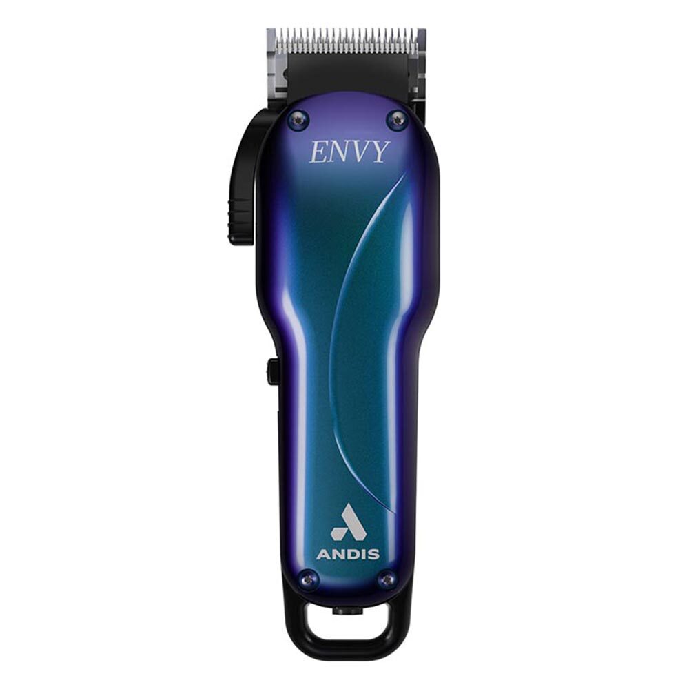 ANDIS Envy Li LCL Sınırlı Sayıda Mavi Saç Kesme Makinesi