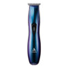 ANDIS Slimline Pro LI D-8 mavi Vücut/Sakal Trimmer'i